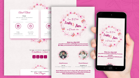 katalog undangan digital