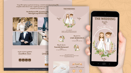 katalog undangan digital