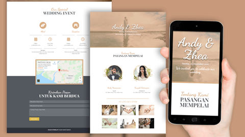 katalog undangan digital
